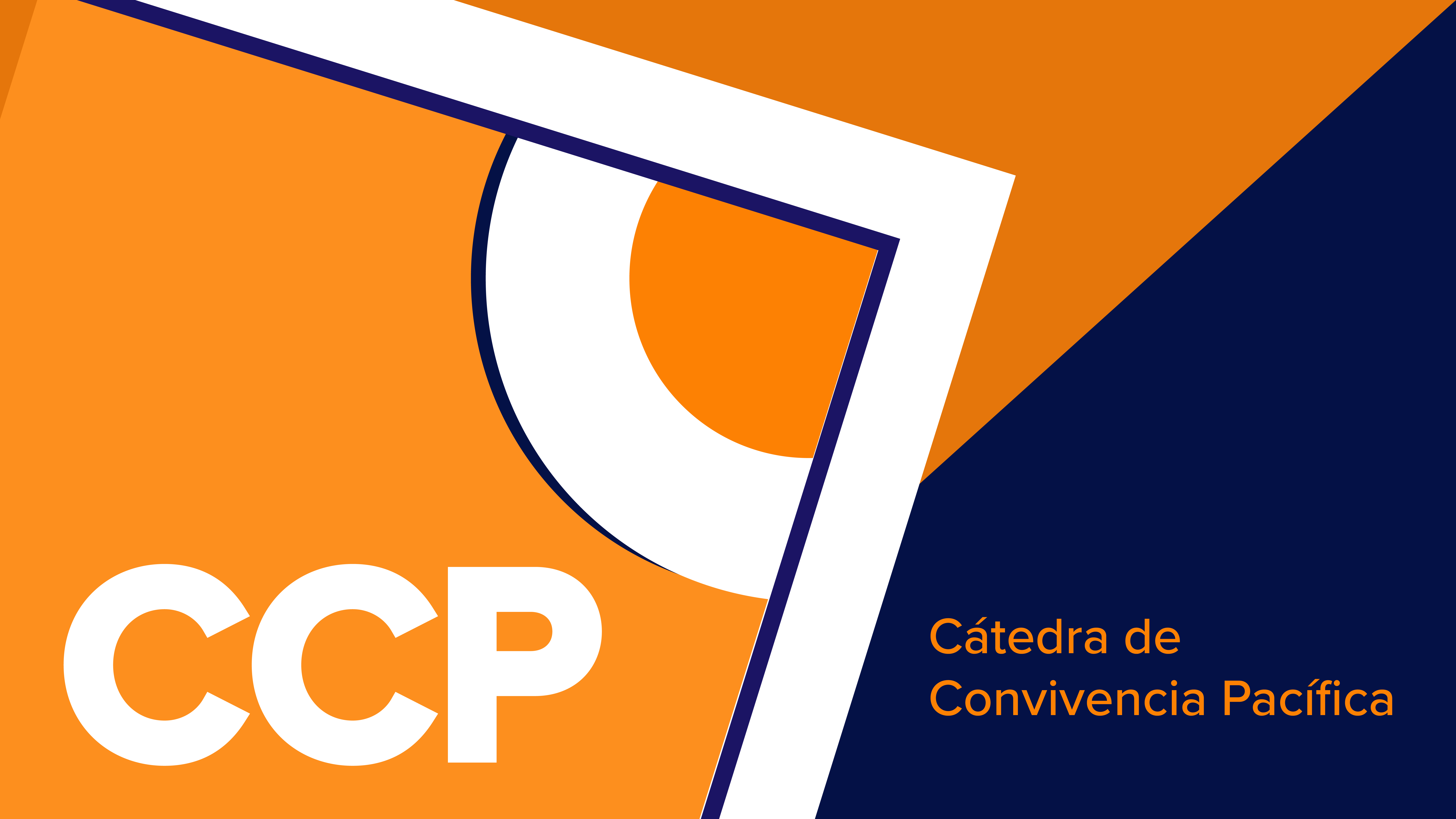 Cátedra de Convivencia Pacífica