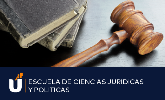 Escuela de Ciencias Jurídicas y  Políticas