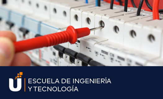 Escuela de Ingeniería y Tecnología